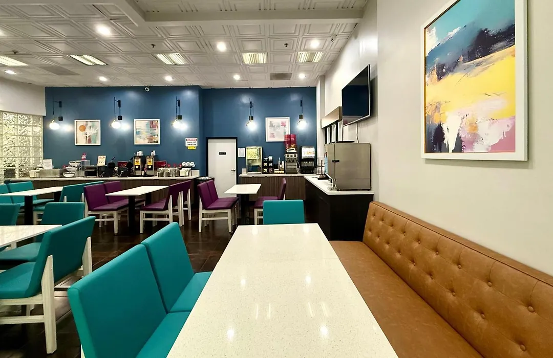 Best Western Plus Suites Hotel - LAX Airport LA Stadium-1