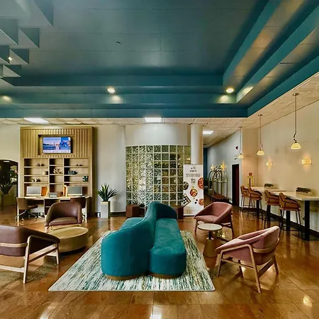 Best Western Plus Suites Hotel - LAX Airport LA Stadium-3